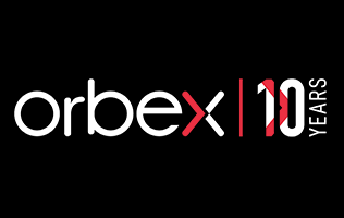 Orbex logo